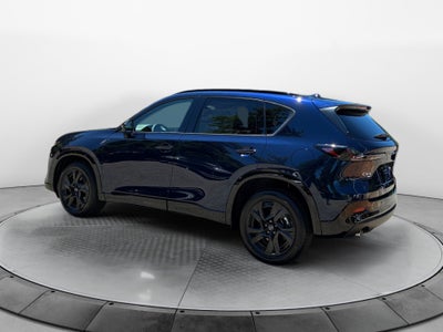 2026 Mazda Mazda CX-5 2.5 S Premium