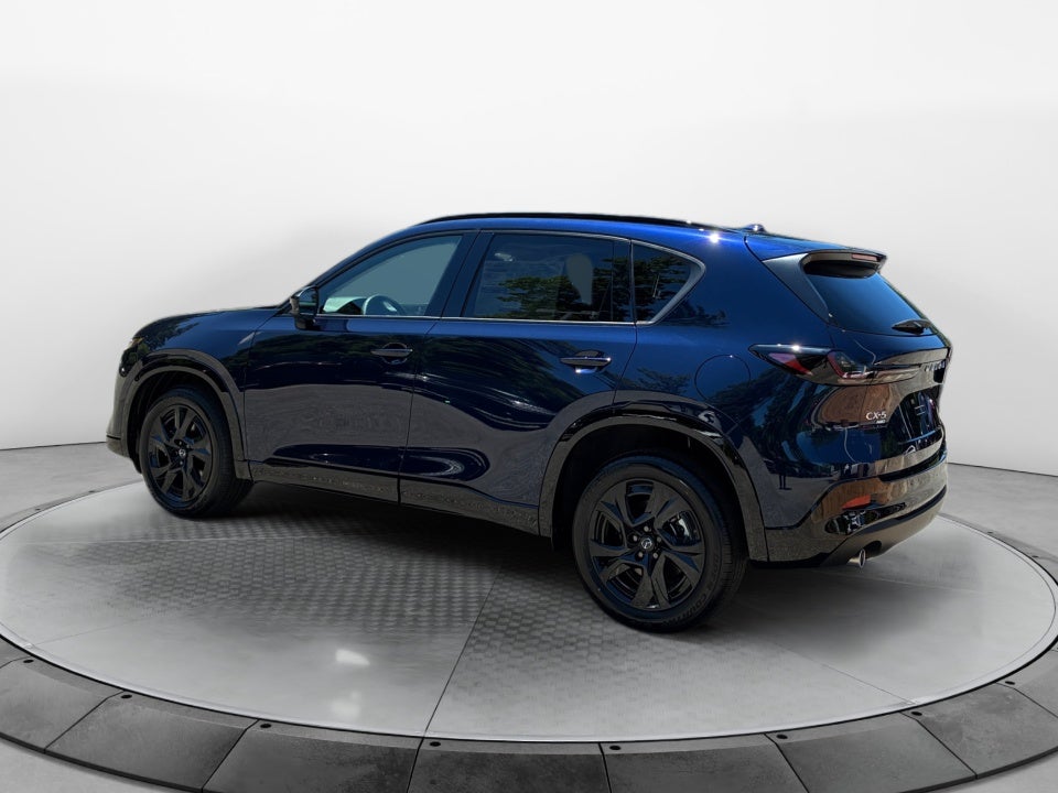 2026 Mazda Mazda CX-5 2.5 S Premium