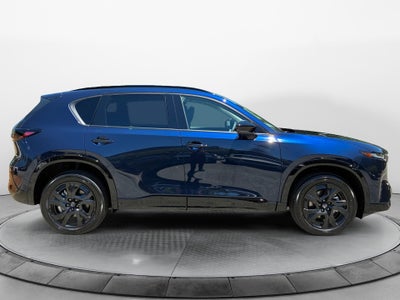 2026 Mazda Mazda CX-5 2.5 S Premium