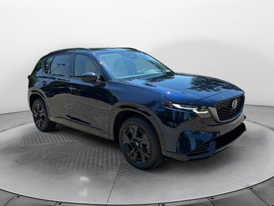 2026 Mazda Mazda CX-5 2.5 S Premium