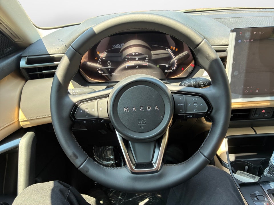 2026 Mazda Mazda CX-5 2.5 S Premium