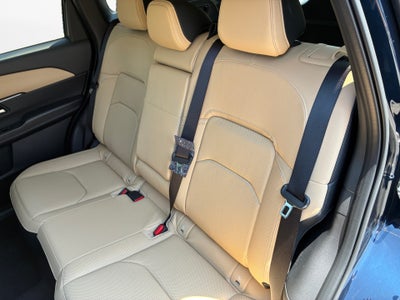 2026 Mazda Mazda CX-5 2.5 S Premium