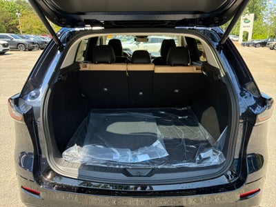 2026 Mazda Mazda CX-5 2.5 S Premium