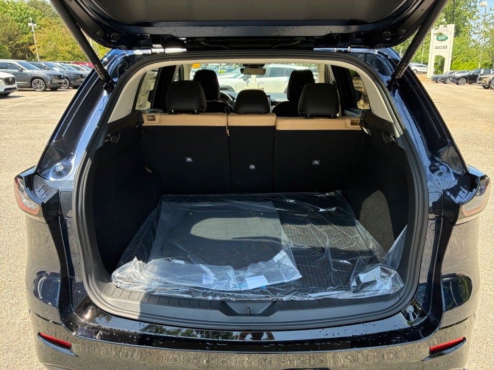 2026 Mazda Mazda CX-5 2.5 S Premium