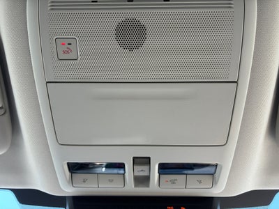2026 Mazda Mazda CX-5 2.5 S Premium