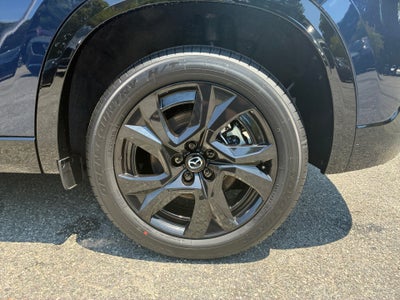 2026 Mazda Mazda CX-5 2.5 S Premium
