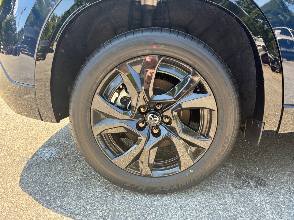 2026 Mazda Mazda CX-5 2.5 S Premium