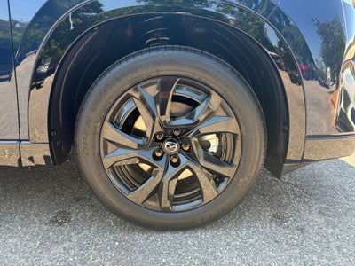 2026 Mazda Mazda CX-5 2.5 S Premium