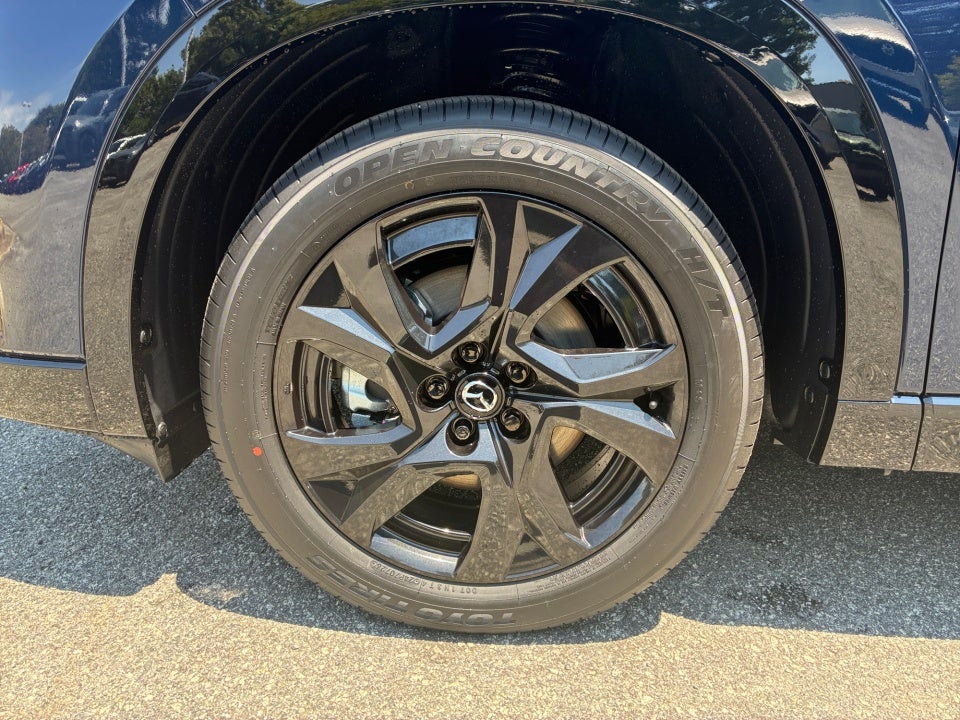 2026 Mazda Mazda CX-5 2.5 S Premium