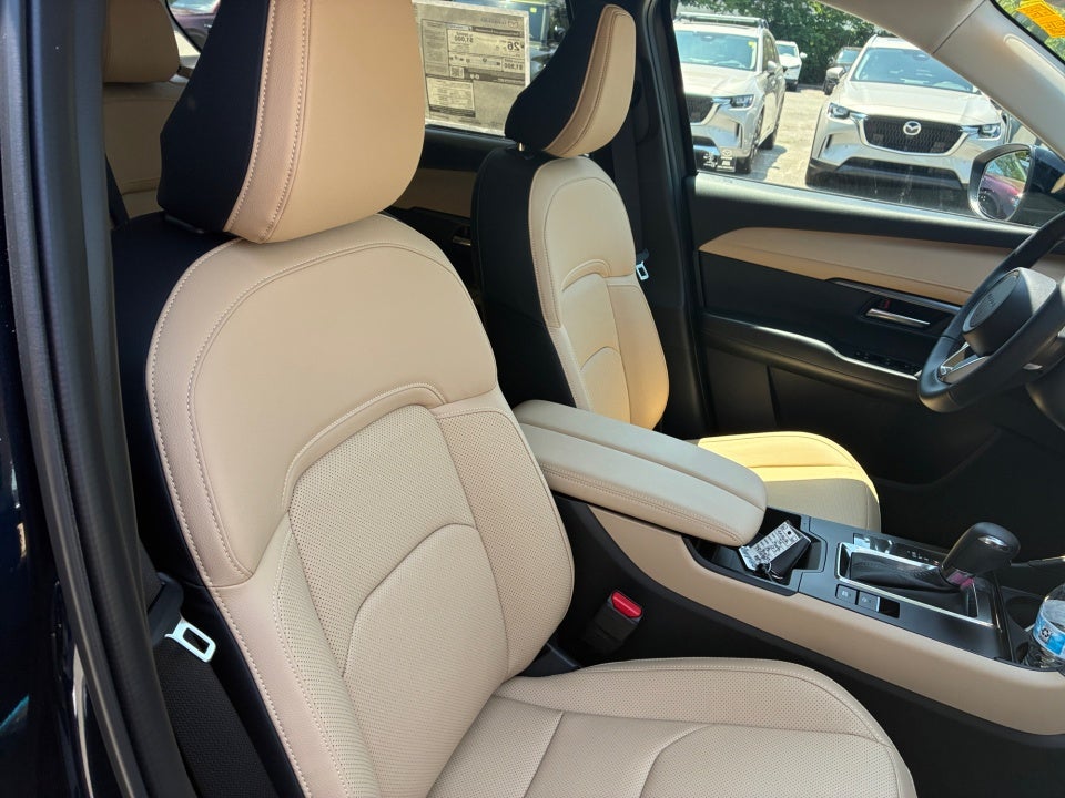 2026 Mazda Mazda CX-5 2.5 S Premium