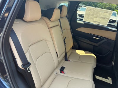 2026 Mazda Mazda CX-5 2.5 S Premium