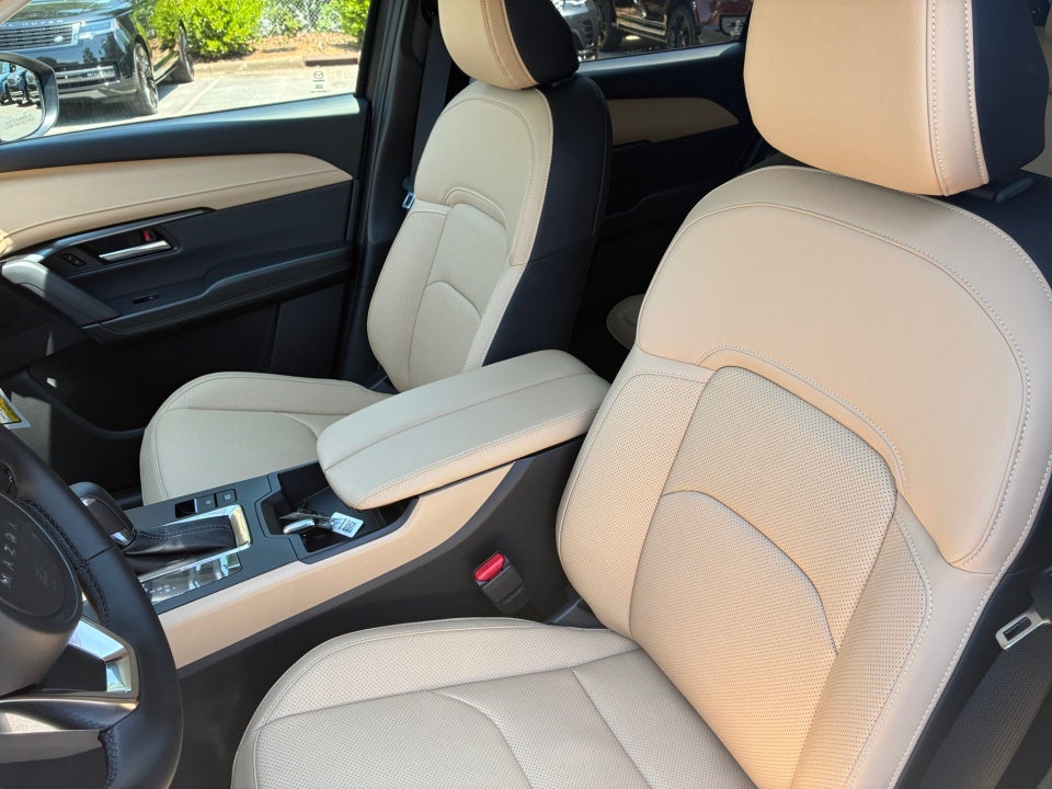 2026 Mazda Mazda CX-5 2.5 S Premium