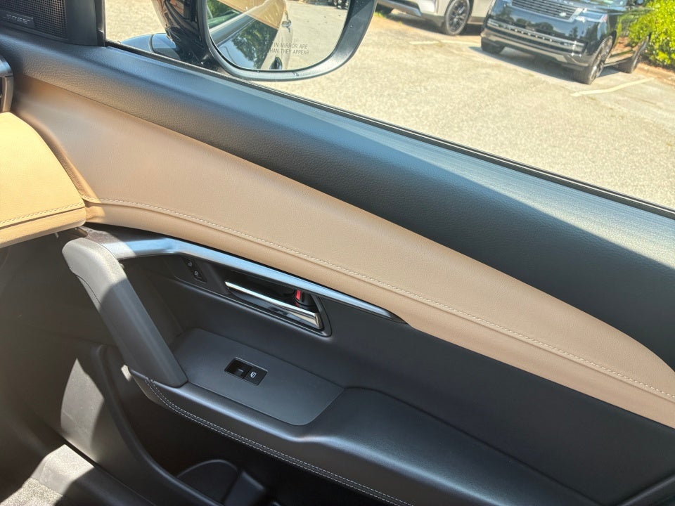 2026 Mazda Mazda CX-5 2.5 S Premium