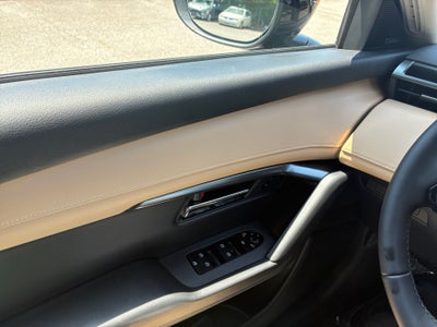 2026 Mazda Mazda CX-5 2.5 S Premium