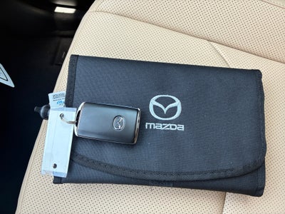 2026 Mazda Mazda CX-5 2.5 S Premium