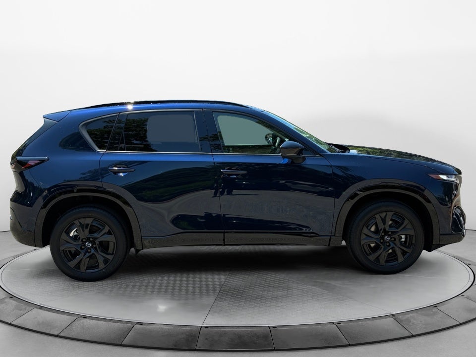 2026 Mazda Mazda CX-5 2.5 S Premium