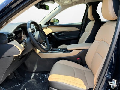 2026 Mazda Mazda CX-5 2.5 S Premium