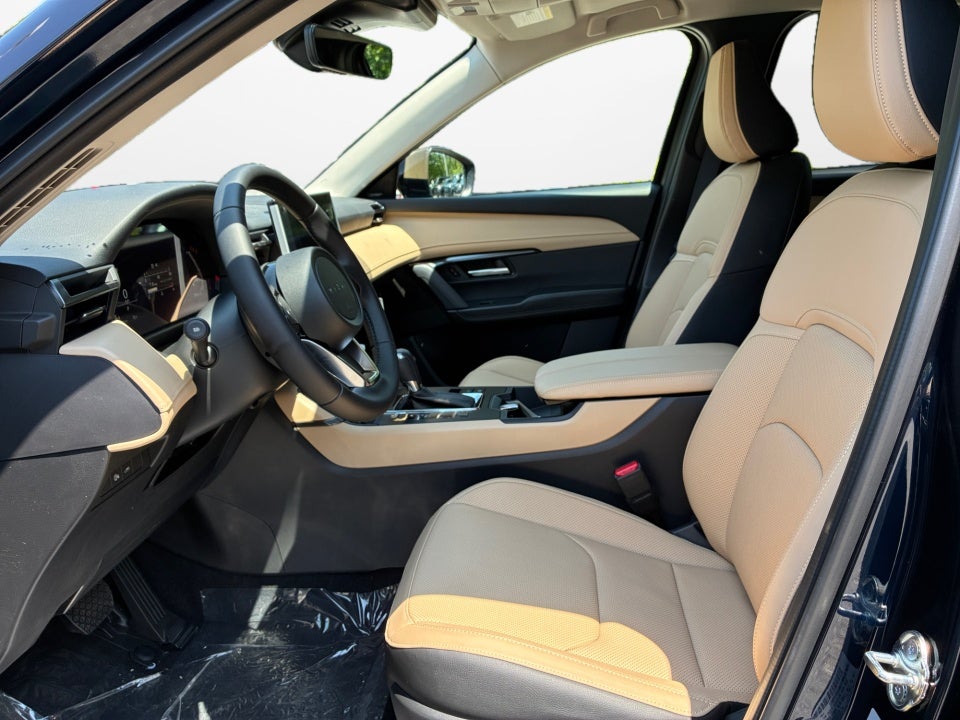 2026 Mazda Mazda CX-5 2.5 S Premium