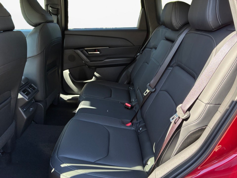 2026 Mazda Mazda CX-5 2.5 S Premium