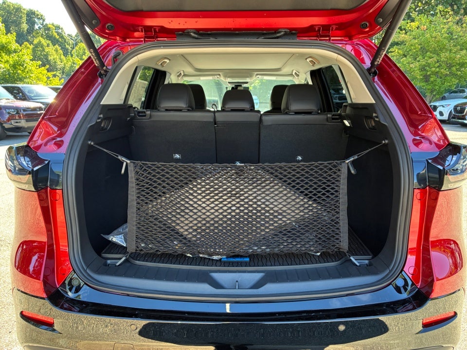 2026 Mazda Mazda CX-5 2.5 S Premium