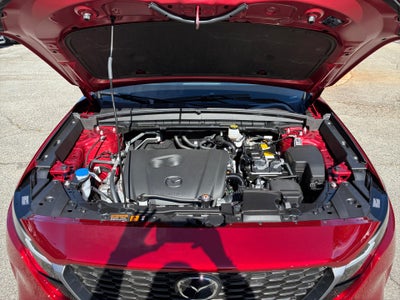 2026 Mazda Mazda CX-5 2.5 S Premium