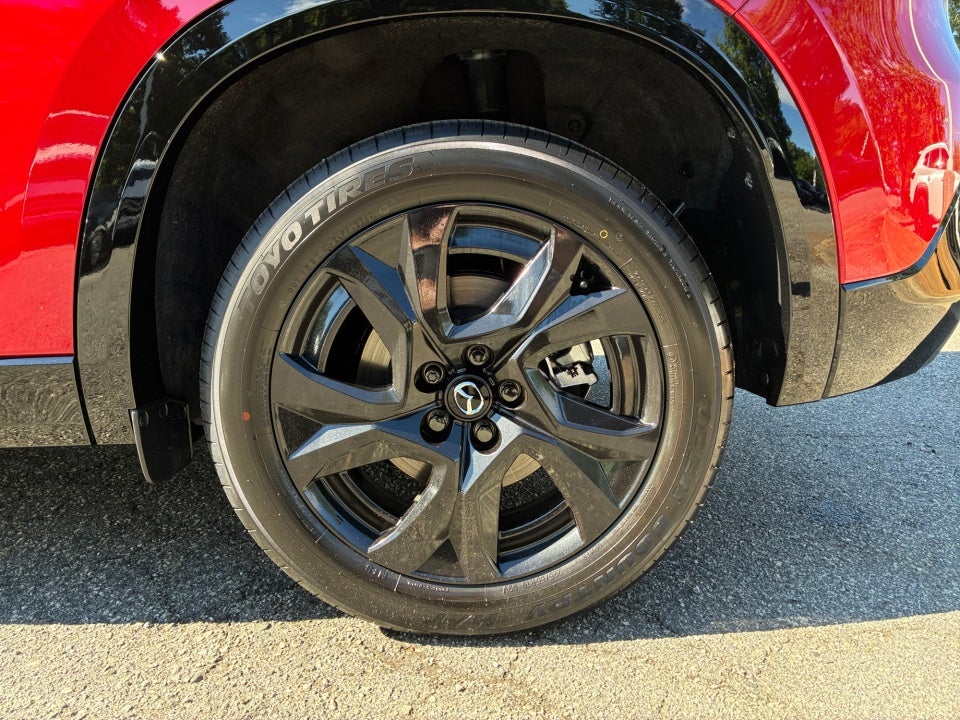 2026 Mazda Mazda CX-5 2.5 S Premium