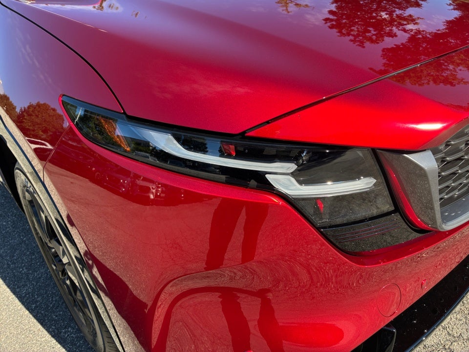 2026 Mazda Mazda CX-5 2.5 S Premium