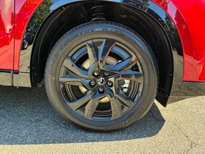 2026 Mazda Mazda CX-5 2.5 S Premium