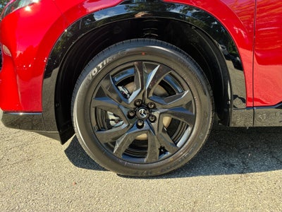 2026 Mazda Mazda CX-5 2.5 S Premium