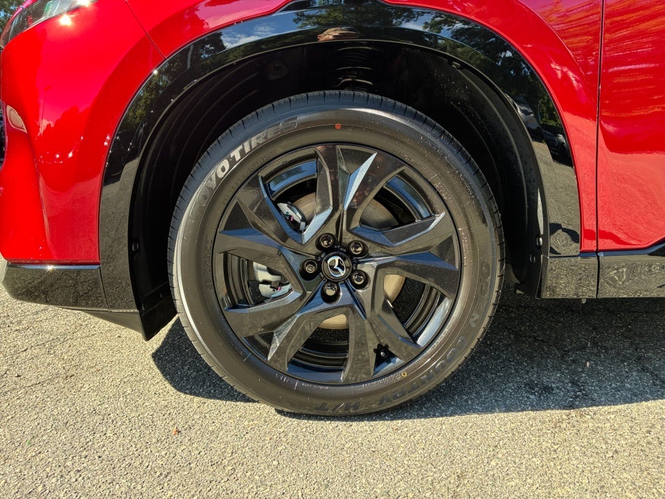 2026 Mazda Mazda CX-5 2.5 S Premium