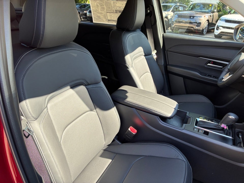 2026 Mazda Mazda CX-5 2.5 S Premium
