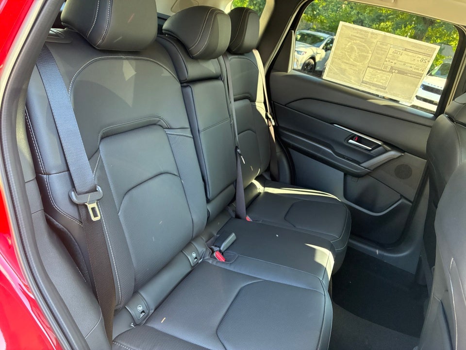 2026 Mazda Mazda CX-5 2.5 S Premium