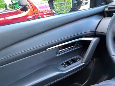 2026 Mazda Mazda CX-5 2.5 S Premium