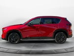 2026 Mazda Mazda CX-5 2.5 S Premium