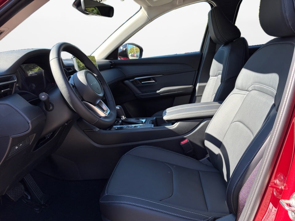 2026 Mazda Mazda CX-5 2.5 S Premium