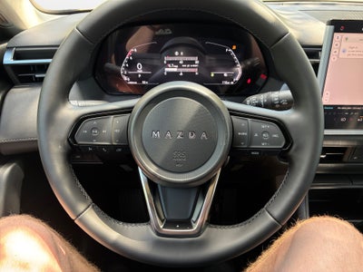 2026 Mazda Mazda CX-5 2.5 S Premium