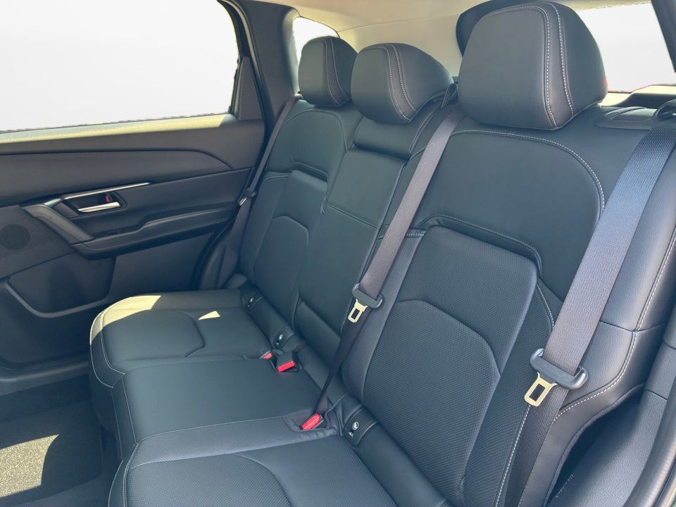 2026 Mazda Mazda CX-5 2.5 S Premium