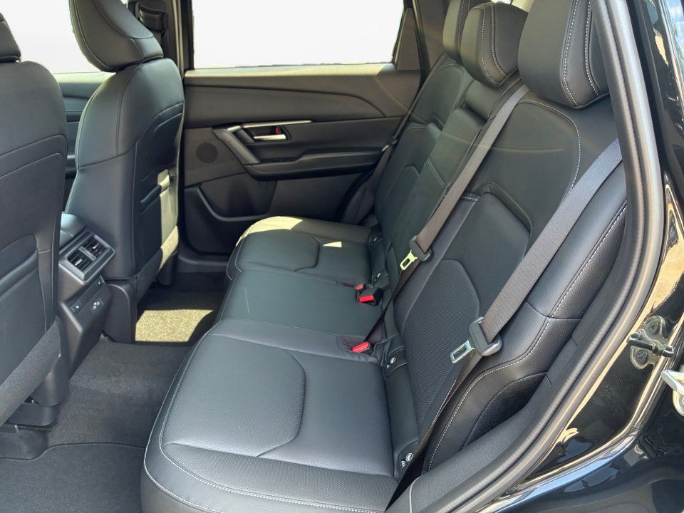 2026 Mazda Mazda CX-5 2.5 S Premium