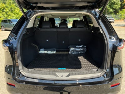 2026 Mazda Mazda CX-5 2.5 S Premium