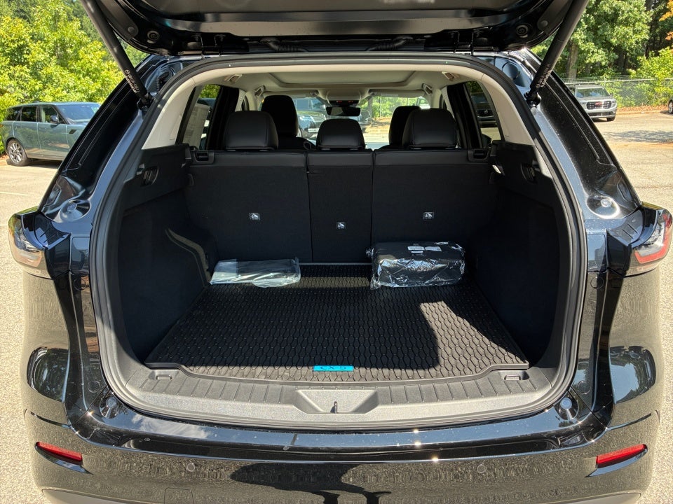 2026 Mazda Mazda CX-5 2.5 S Premium
