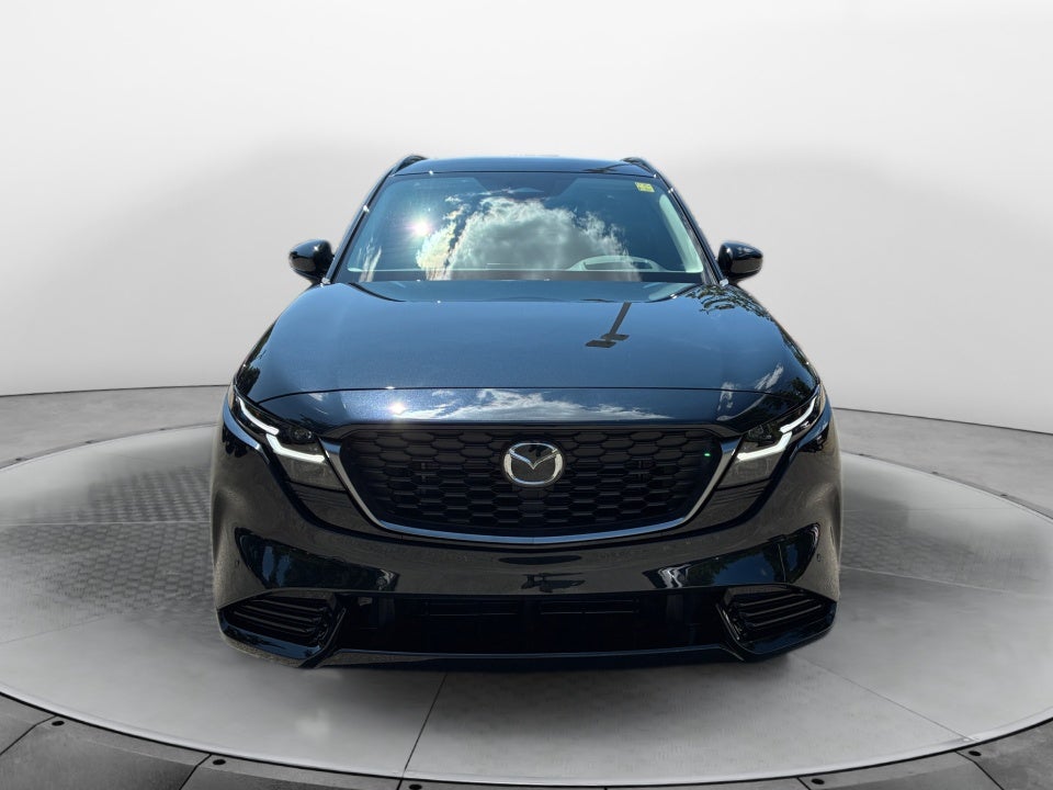 2026 Mazda Mazda CX-5 2.5 S Premium