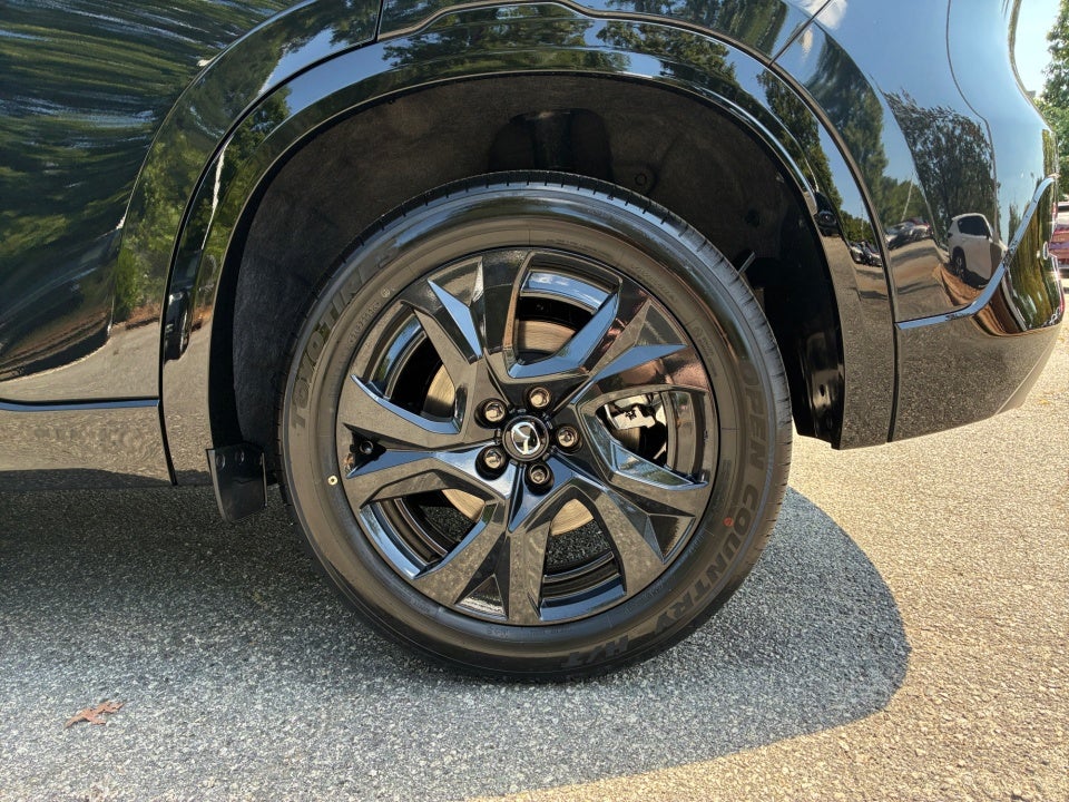 2026 Mazda Mazda CX-5 2.5 S Premium