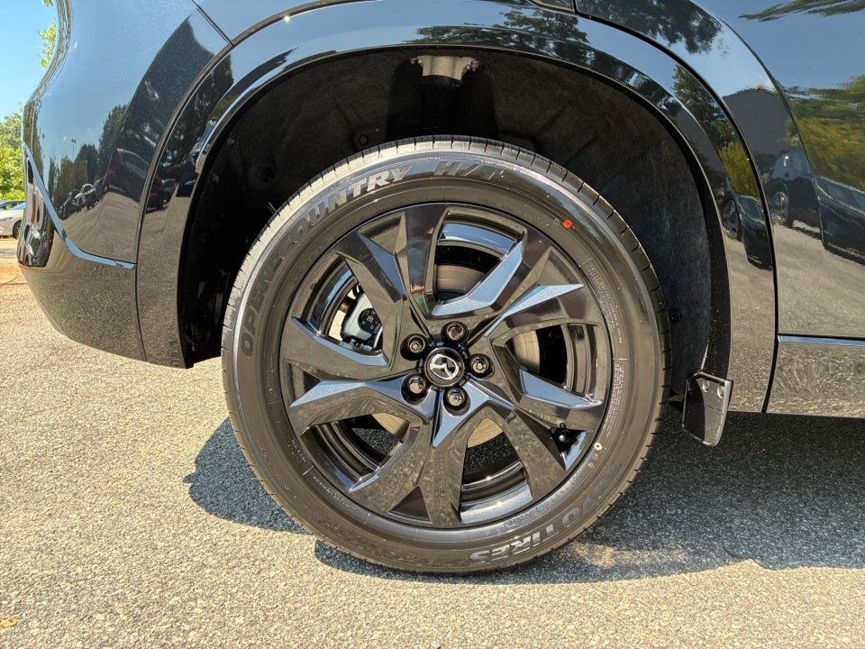 2026 Mazda Mazda CX-5 2.5 S Premium
