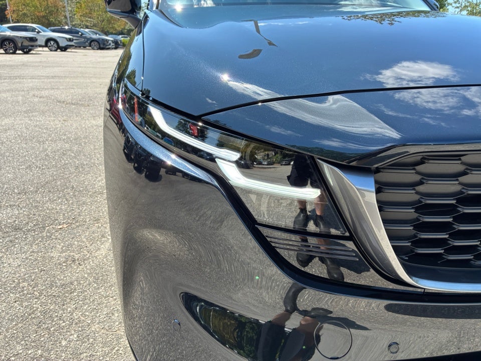 2026 Mazda Mazda CX-5 2.5 S Premium