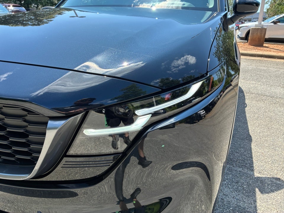 2026 Mazda Mazda CX-5 2.5 S Premium