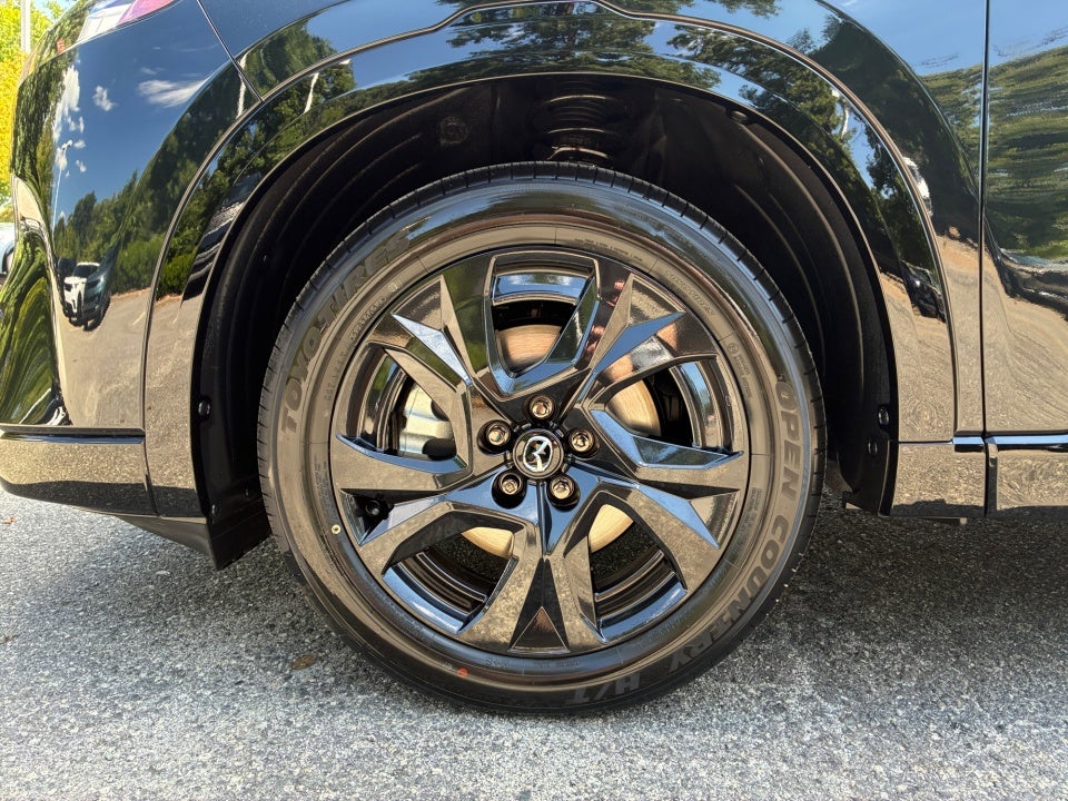 2026 Mazda Mazda CX-5 2.5 S Premium