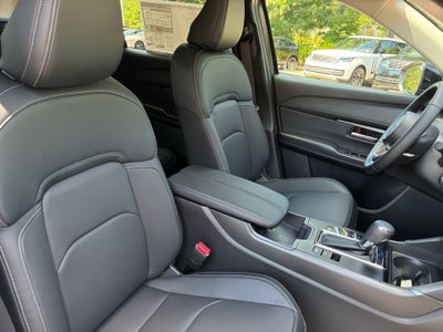 2026 Mazda Mazda CX-5 2.5 S Premium