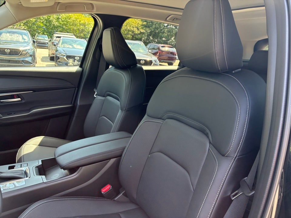2026 Mazda Mazda CX-5 2.5 S Premium