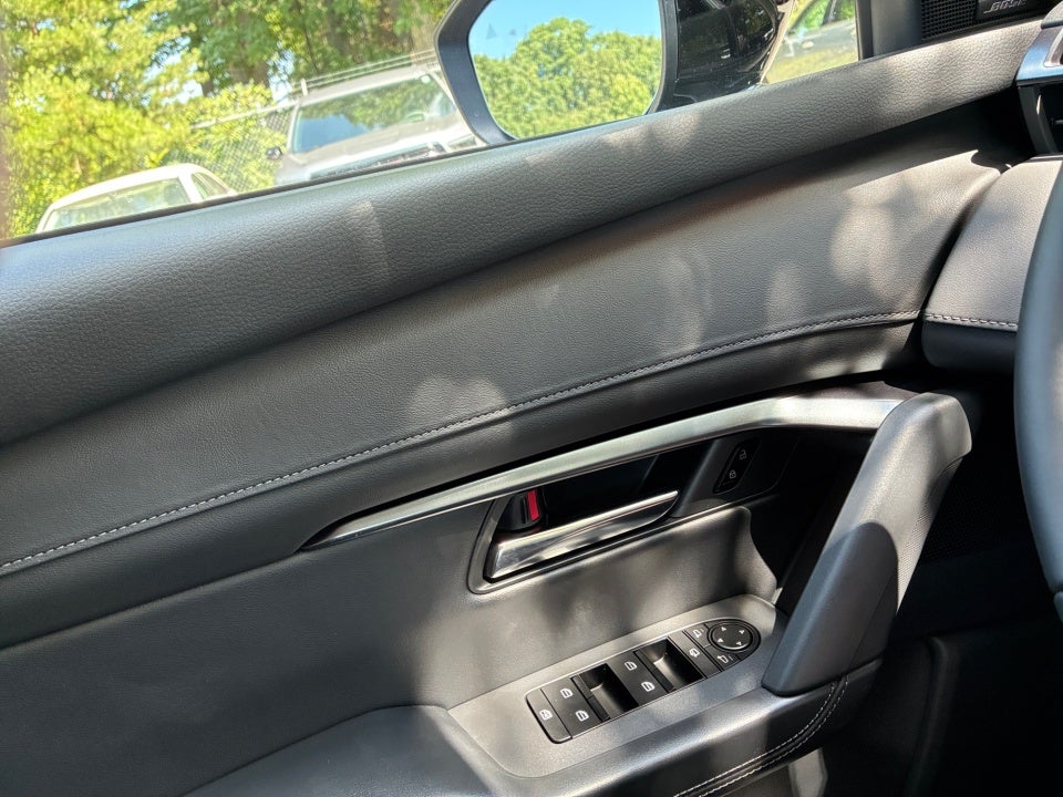 2026 Mazda Mazda CX-5 2.5 S Premium