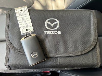 2026 Mazda Mazda CX-5 2.5 S Premium